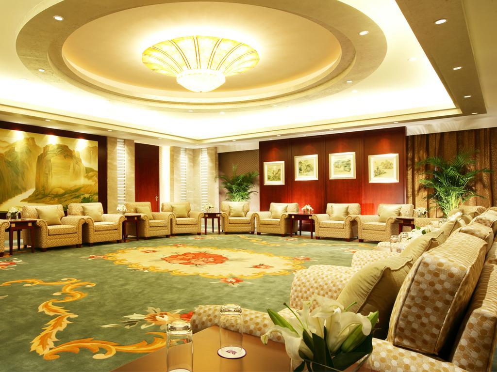 Tianjin Saixiang Hotel Екстер'єр фото