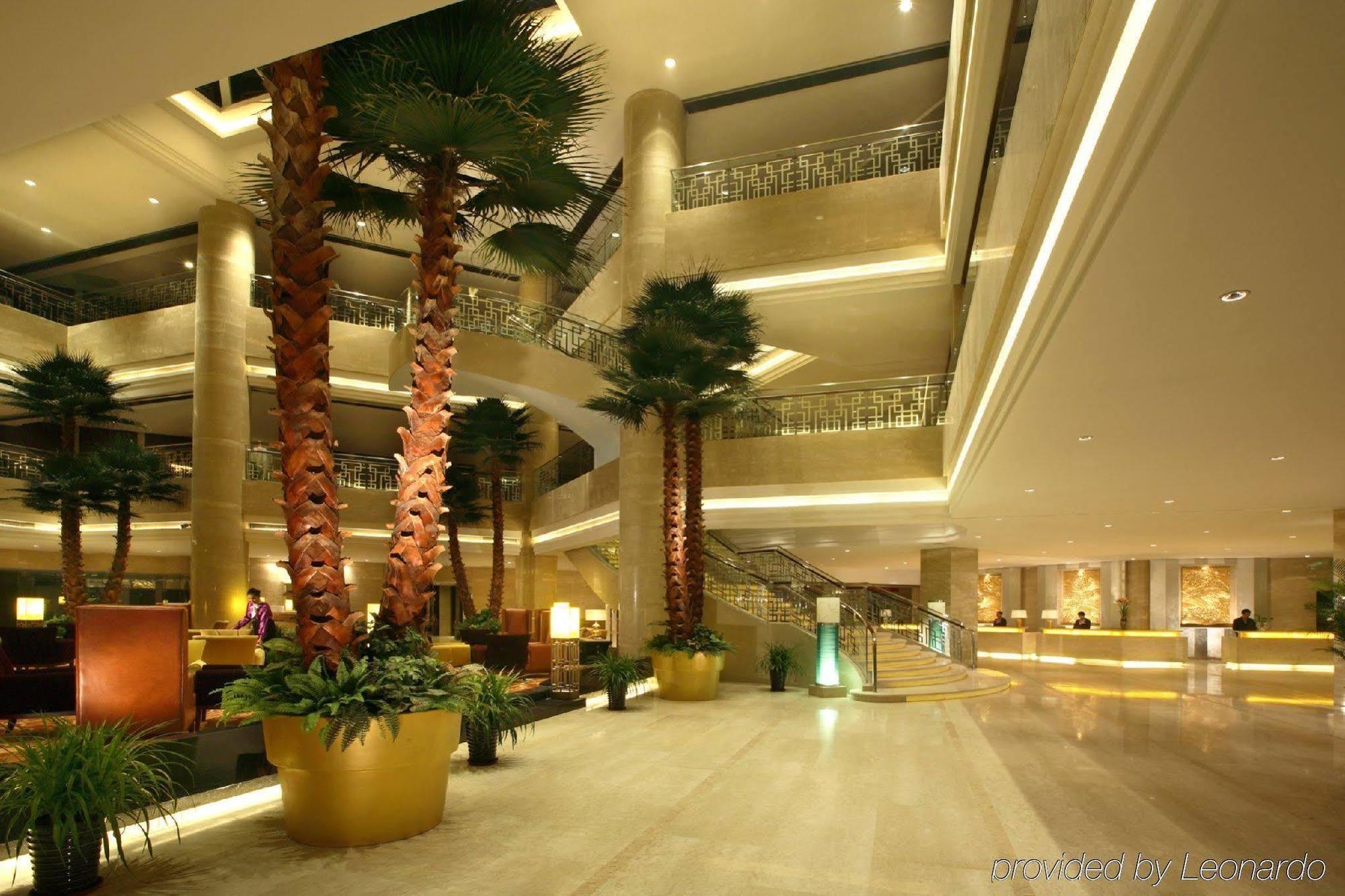 Tianjin Saixiang Hotel Екстер'єр фото